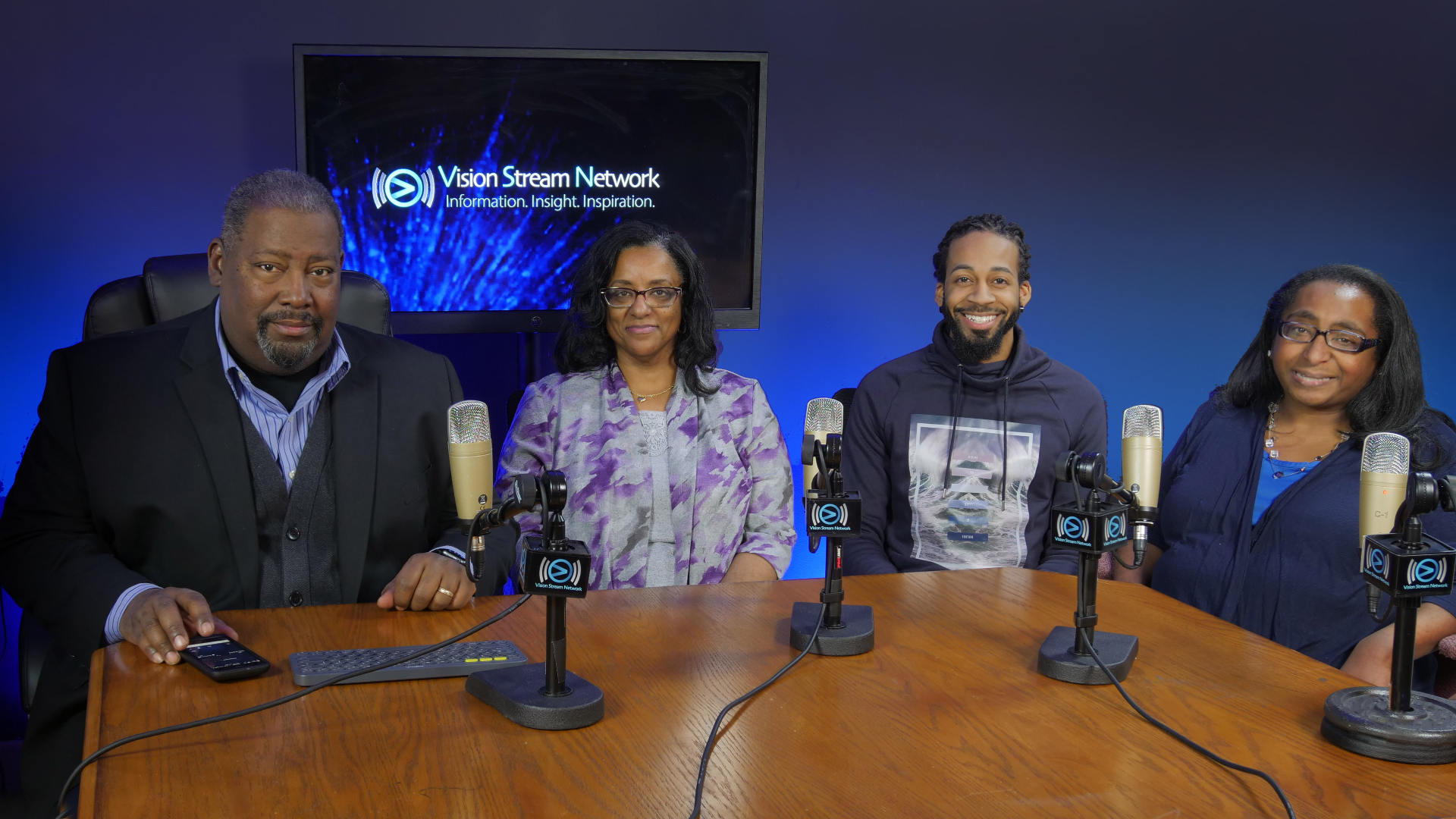 A Conversation About Worship | New Covenant Church Praise Team