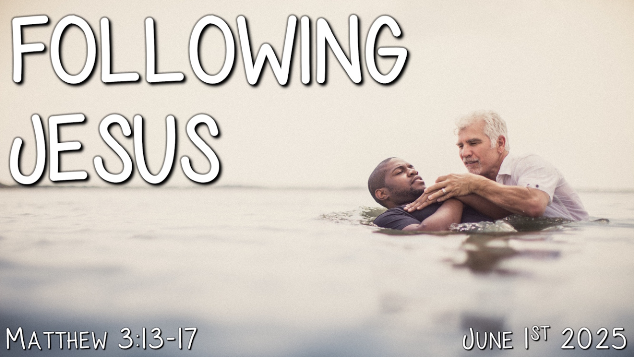 Enniscorthy Christian Fellowship