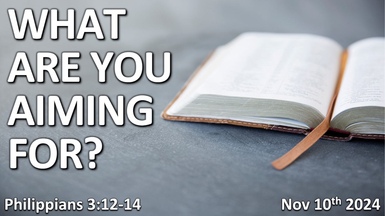 Enniscorthy Christian Fellowship