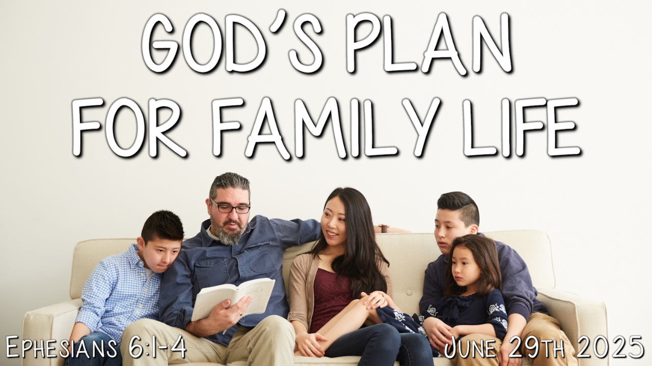 Enniscorthy Christian Fellowship