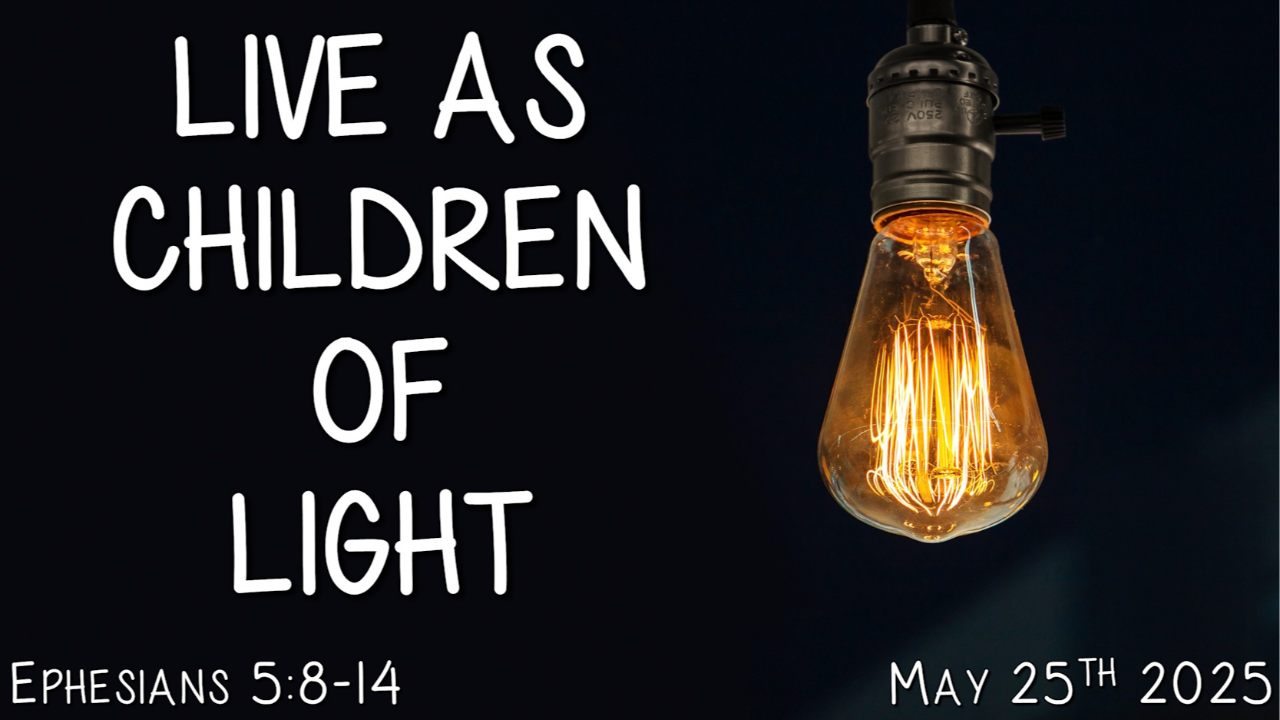 Enniscorthy Christian Fellowship