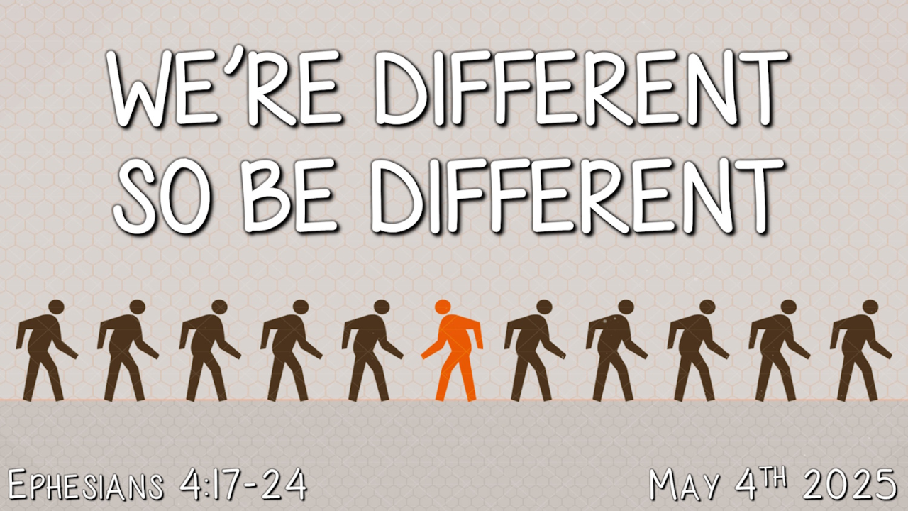 Enniscorthy Christian Fellowship