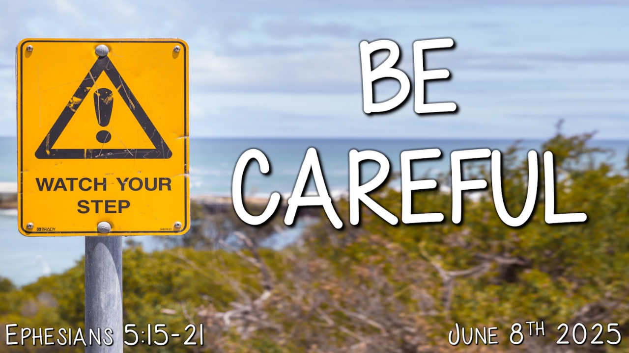 Enniscorthy Christian Fellowship