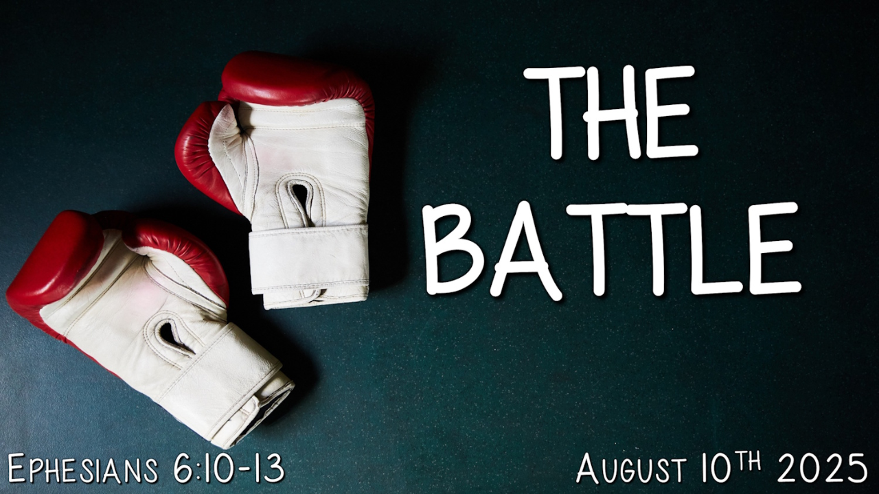 Enniscorthy Christian Fellowship