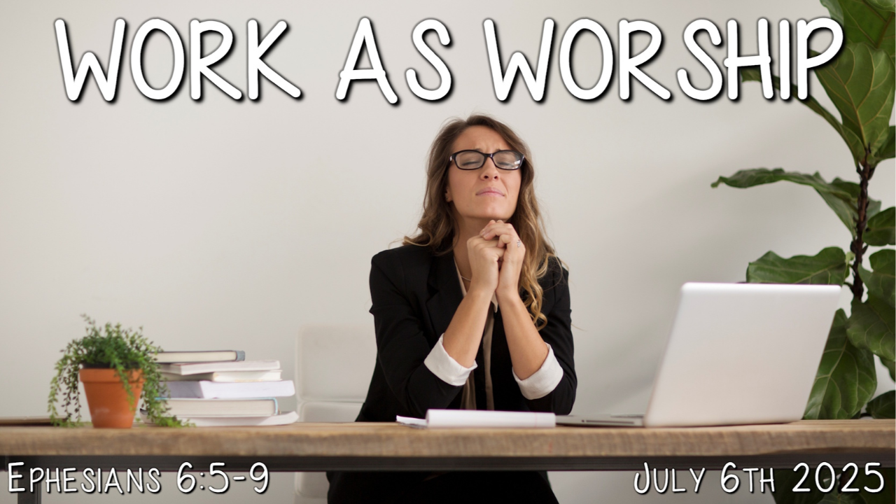 Enniscorthy Christian Fellowship