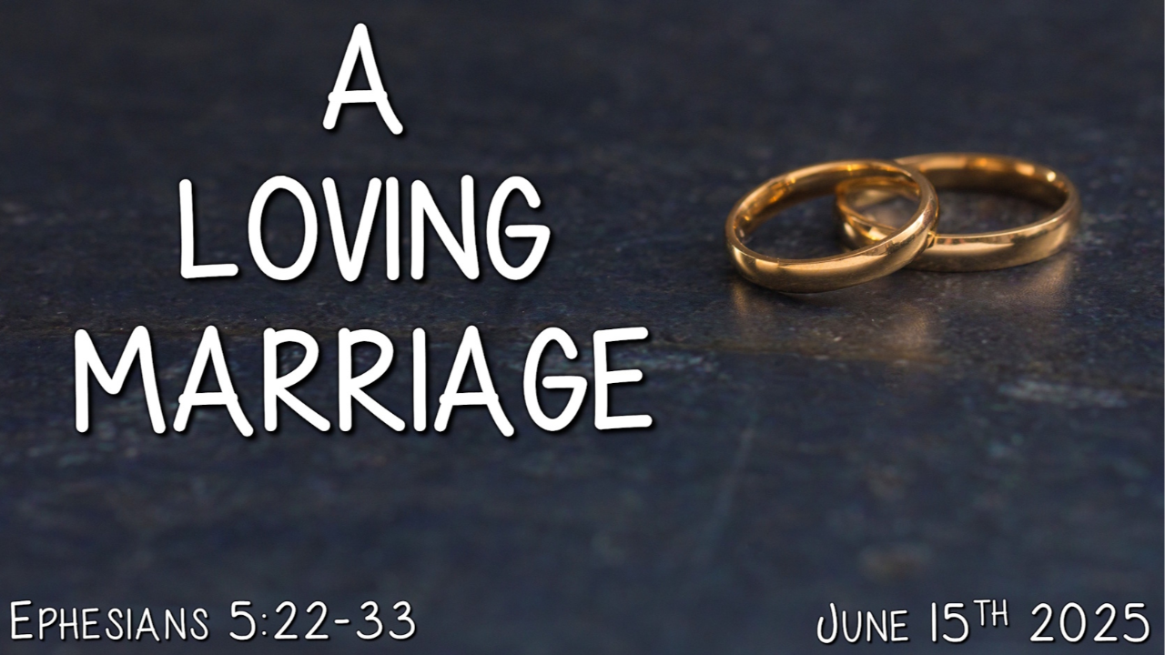 Enniscorthy Christian Fellowship