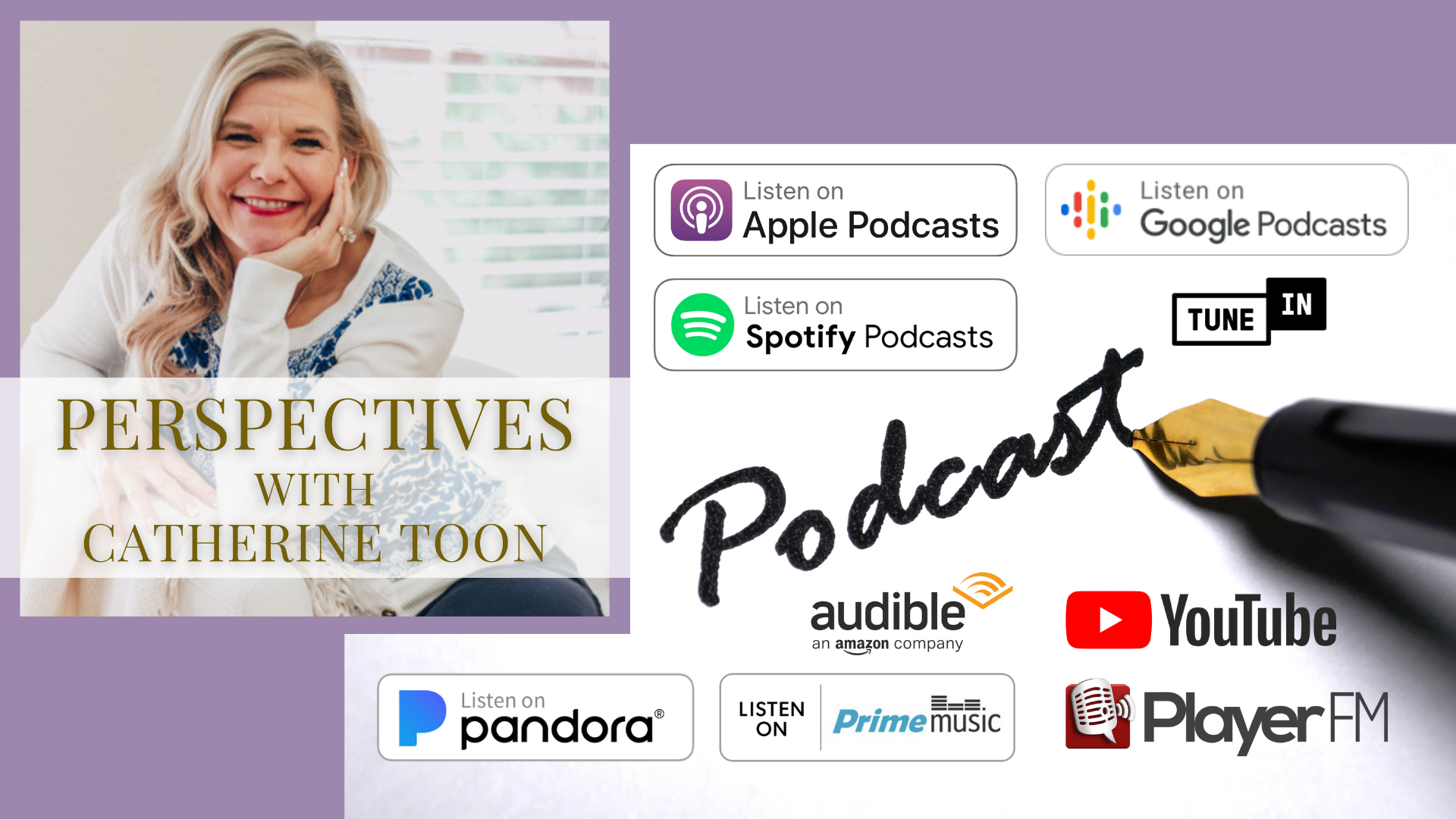 EP #192 - Life is Better Connected - Part 2: Interview with Pastors Channock Banet & Cory Rice - Audio