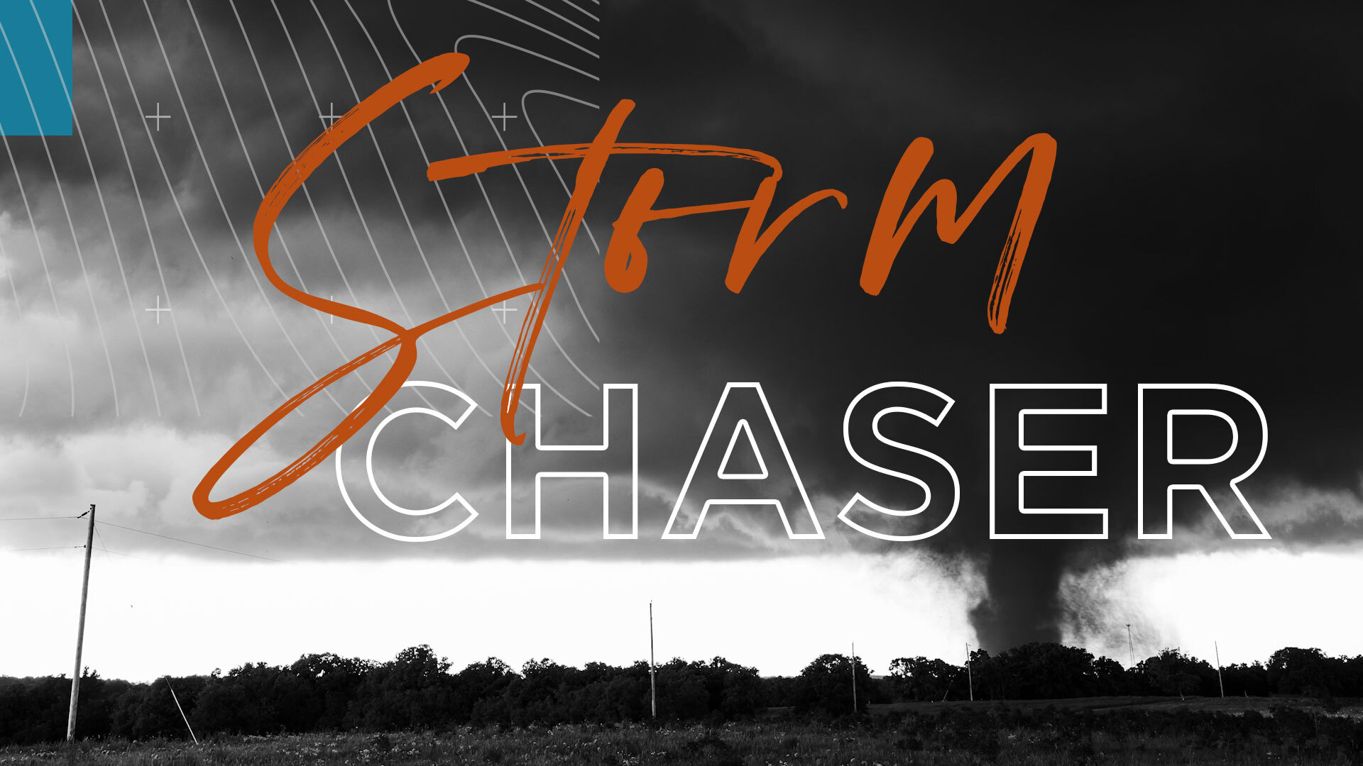 Storm Chaser - Preparation  - Audio