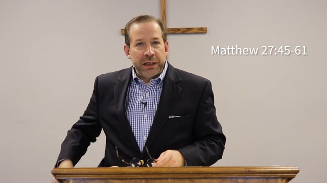 Sovereign Grace Baptist Church