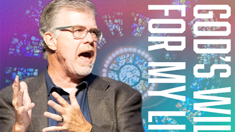 Central Sermon Podcast