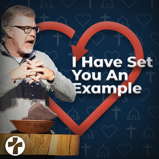 Central Sermon Podcast