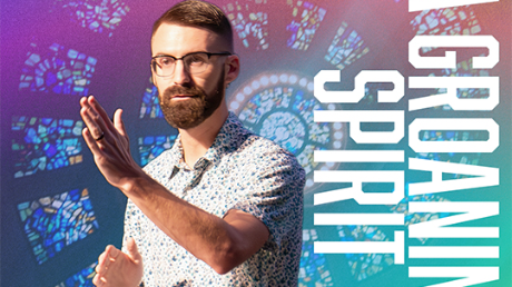 Central Sermon Podcast