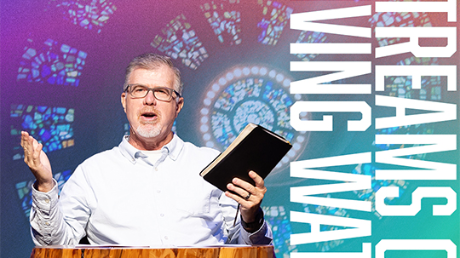 Central Sermon Podcast