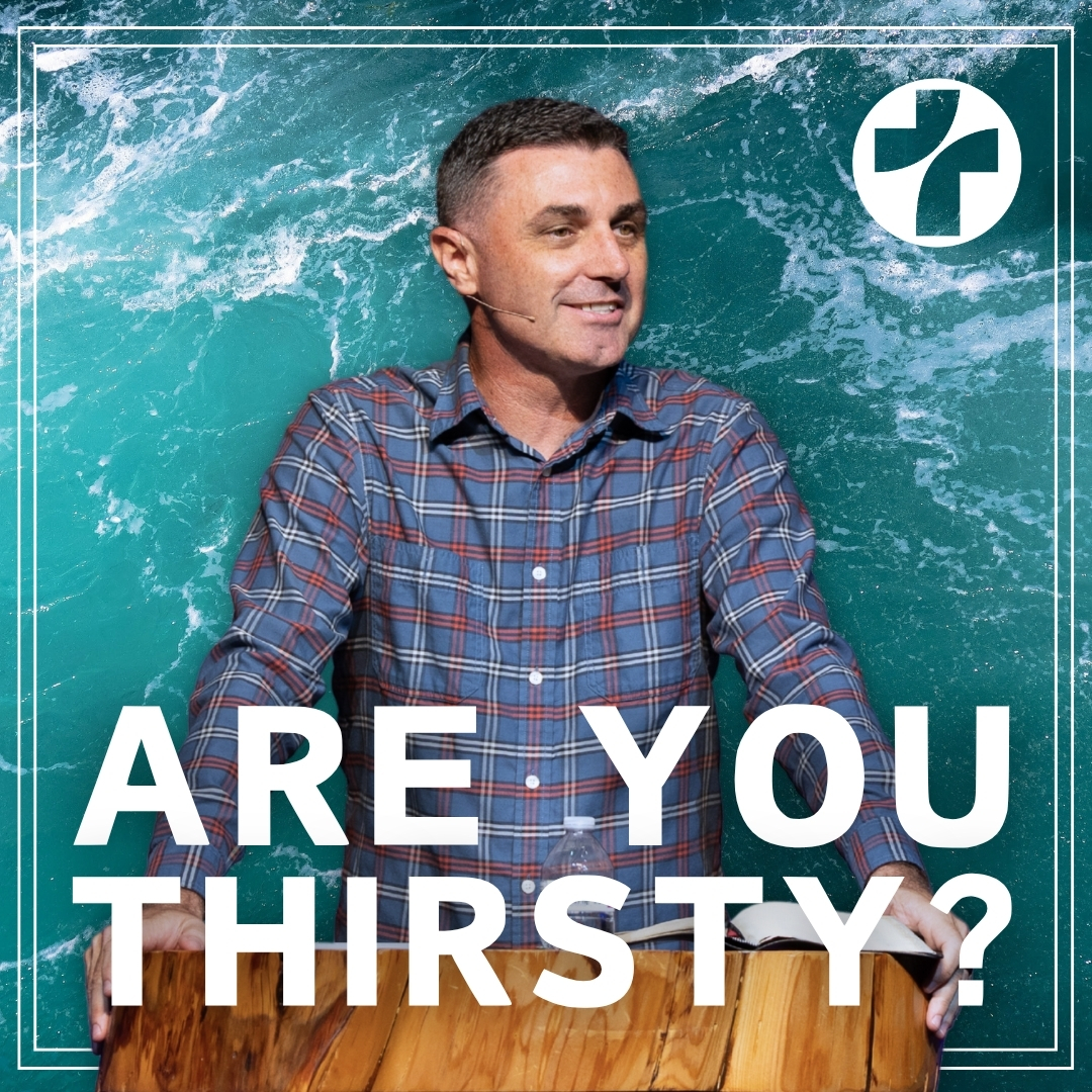 Central Sermon Podcast