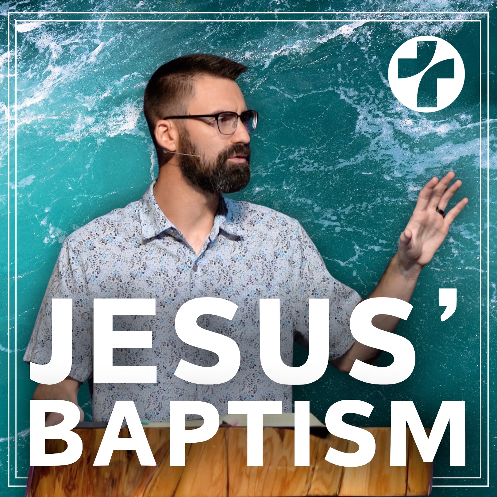 Central Sermon Podcast