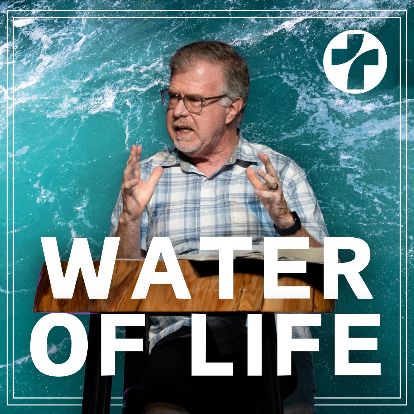 Central Sermon Podcast