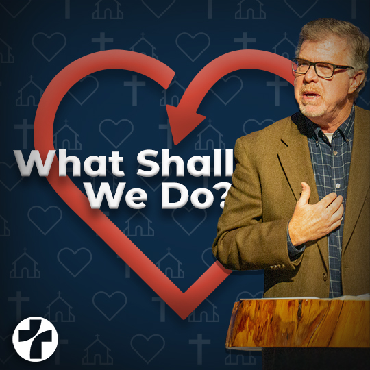 Central Sermon Podcast