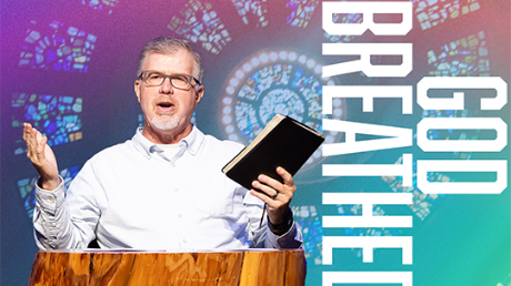 Central Sermon Podcast