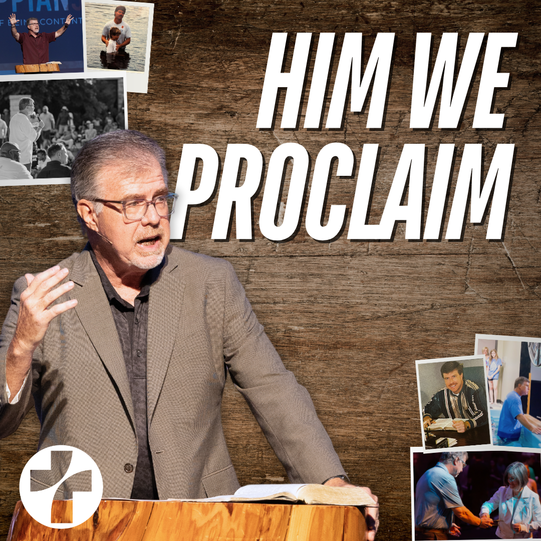Central Sermon Podcast