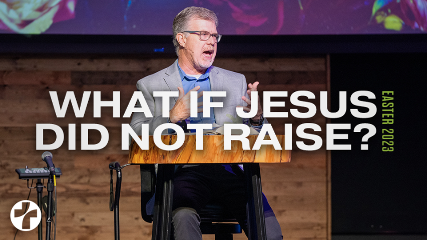 Central Sermon Podcast