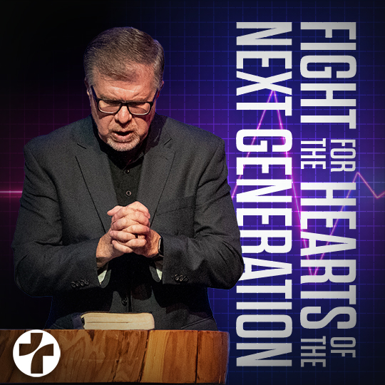 Central Sermon Podcast