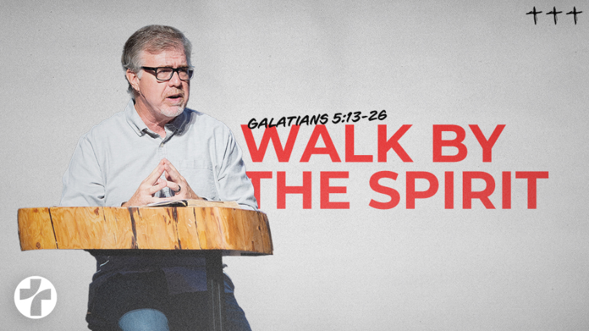 Central Sermon Podcast