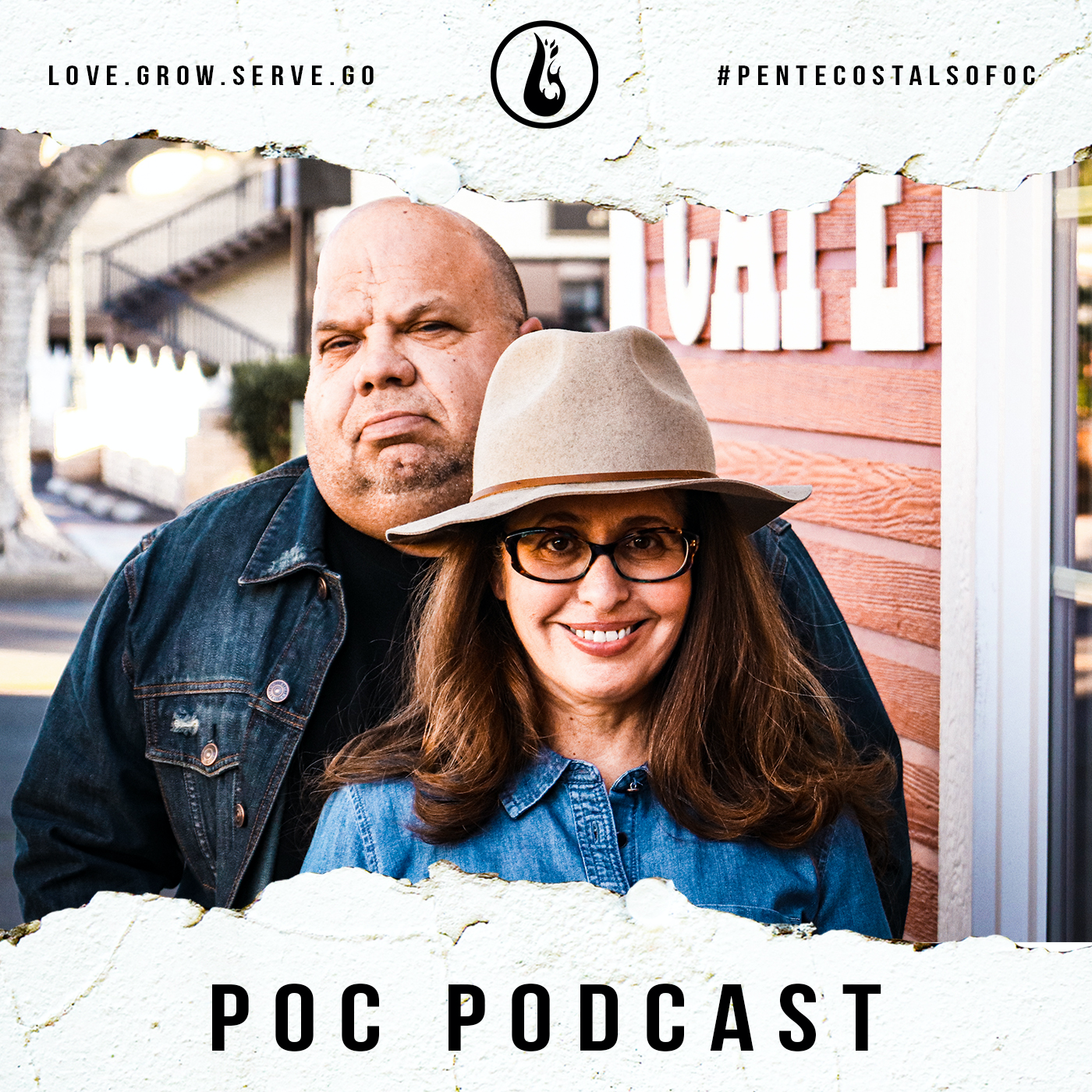 Pentecostals of OC Pentecostals of OC