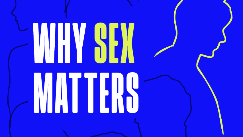 Why Sex Matters