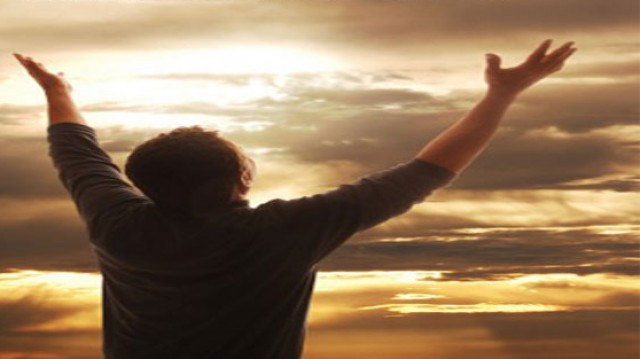 Amazing Faith - Video