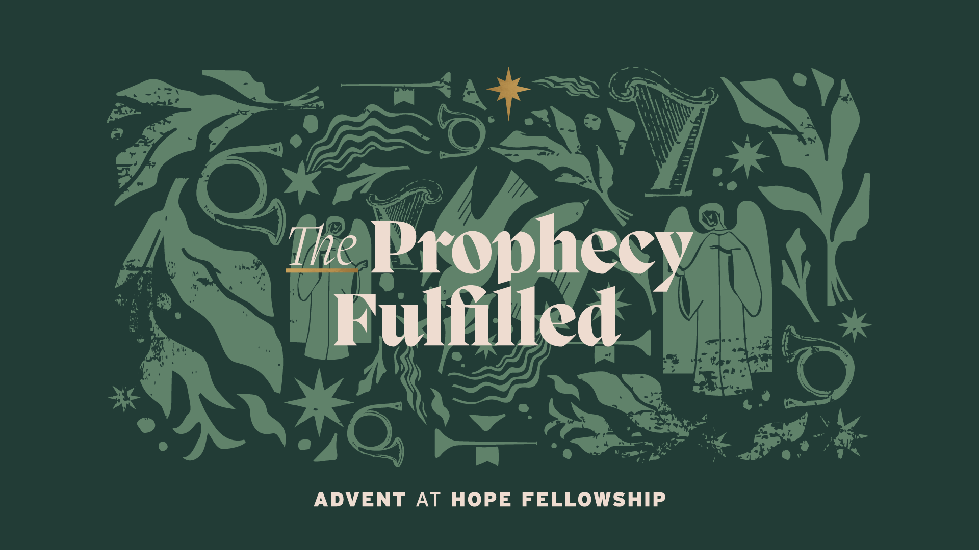 Hope Fellowship Church