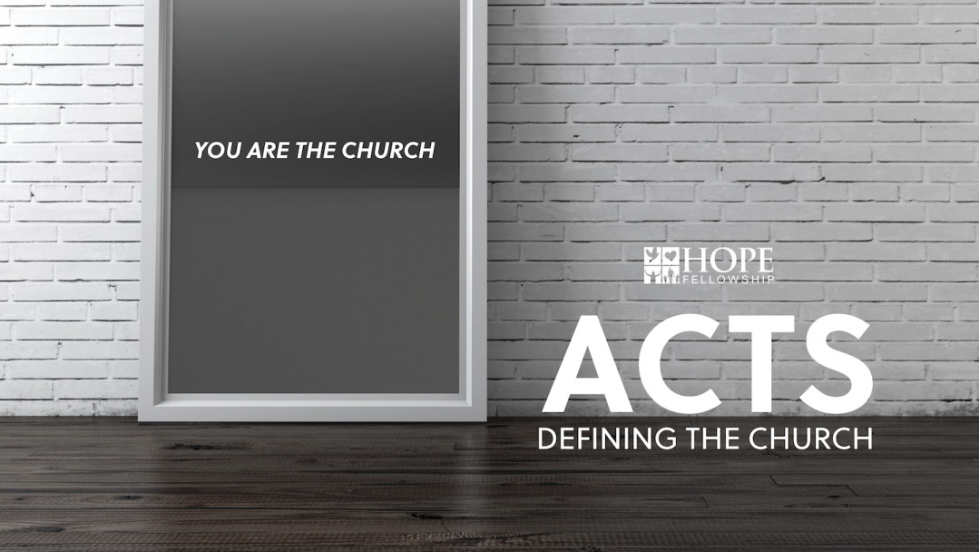 Hope Fellowship Church