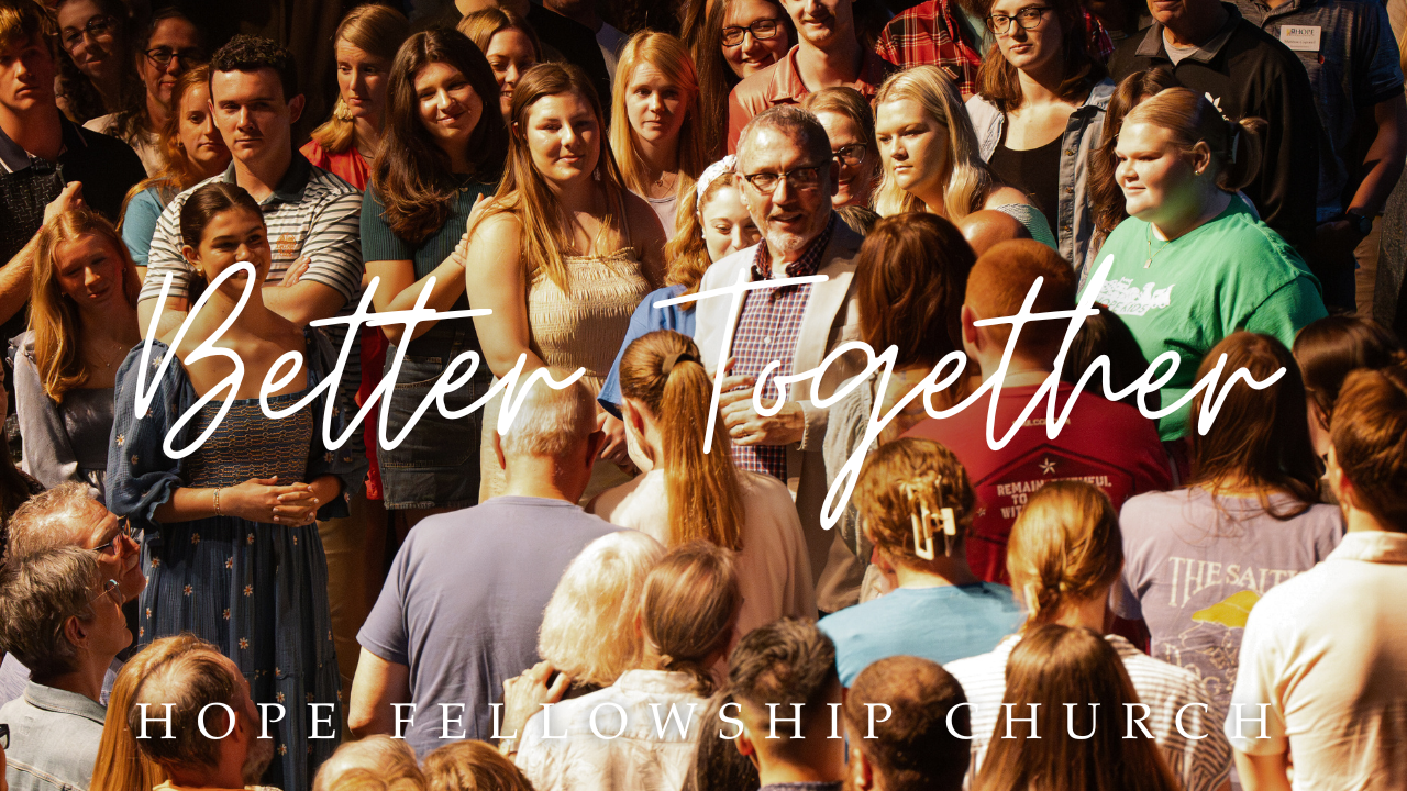 Hope Fellowship Church