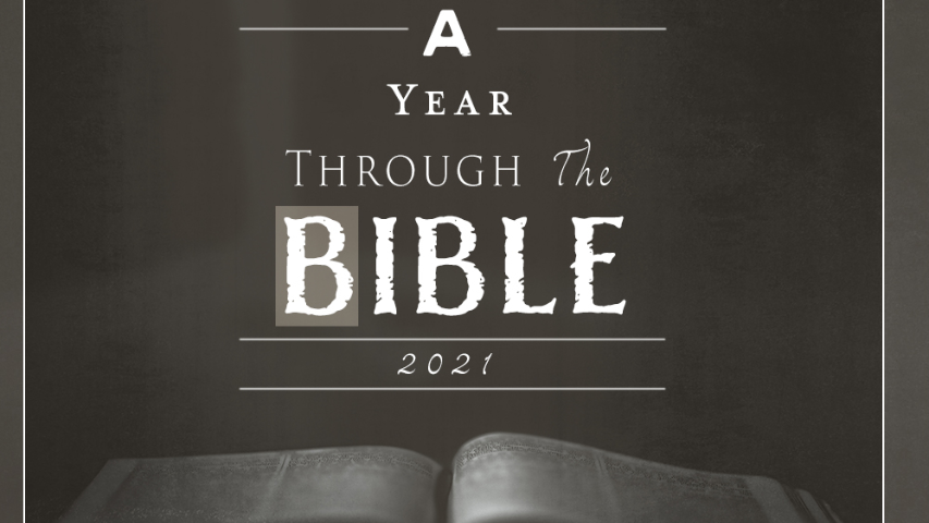Redwood Christian Fellowship - Sermons
