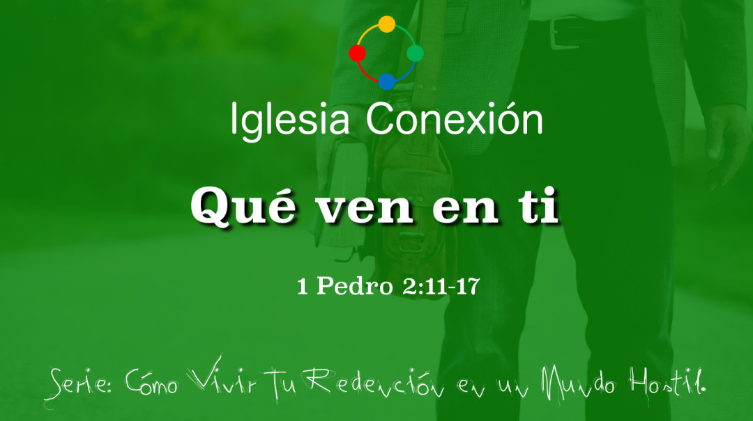 Qué ven en ti