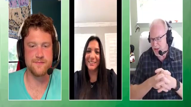 HelloVineyard Podcast -5-13-20 - Audio