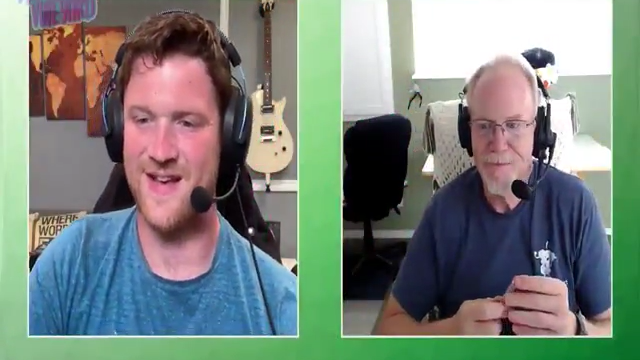 HelloVineyard Podcast 04-30-20 - Audio