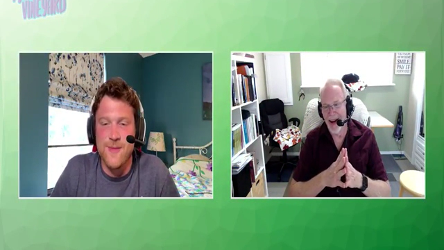 HelloVineyard Podcast 05-20-20 - Audio