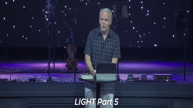 LIGHT Part 5 - Audio