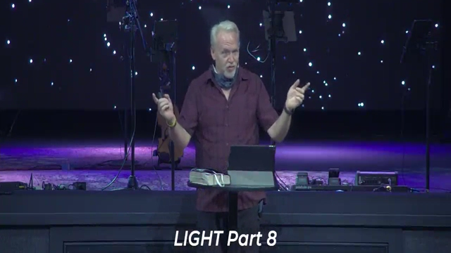 LIGHT - Part 8 - Audio