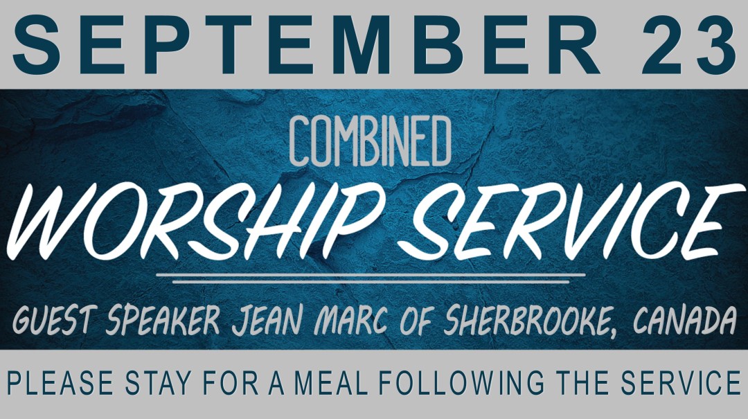 Old Powhatan Baptist Church Sermons