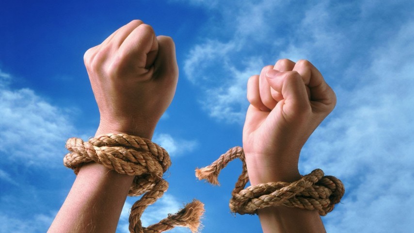 Overcoming Grief - Audio