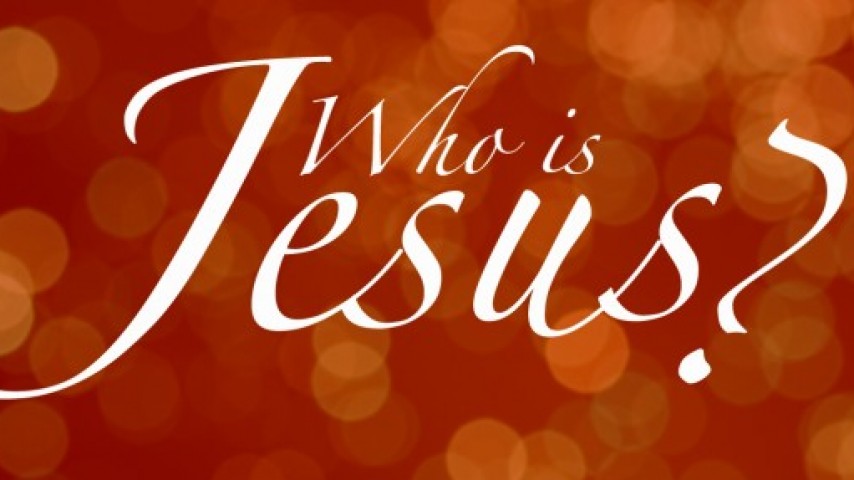 What Child is This? Who is Jesus? - Audio