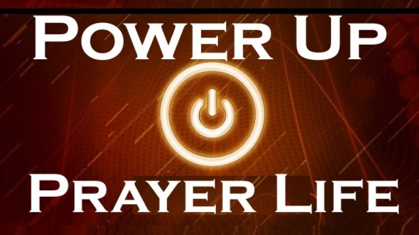 Praying for a Miracle - Audio