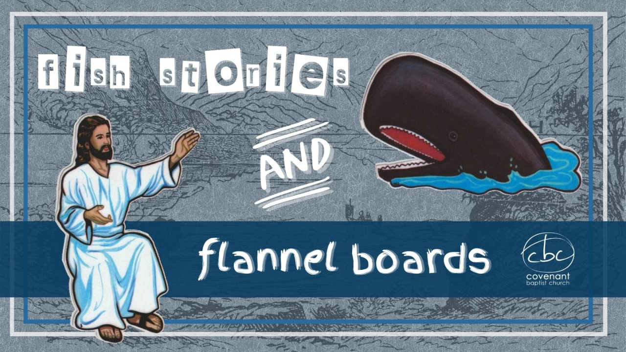 Covenant Baptist Church, Mount Vernon, MO