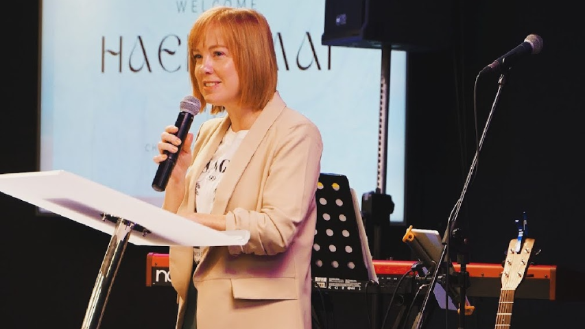 Church Unlimited