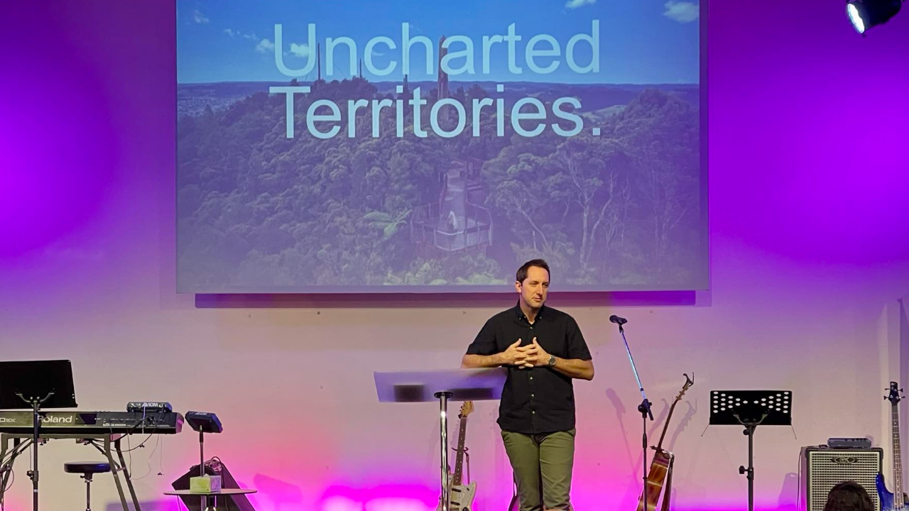 Church Unlimited
