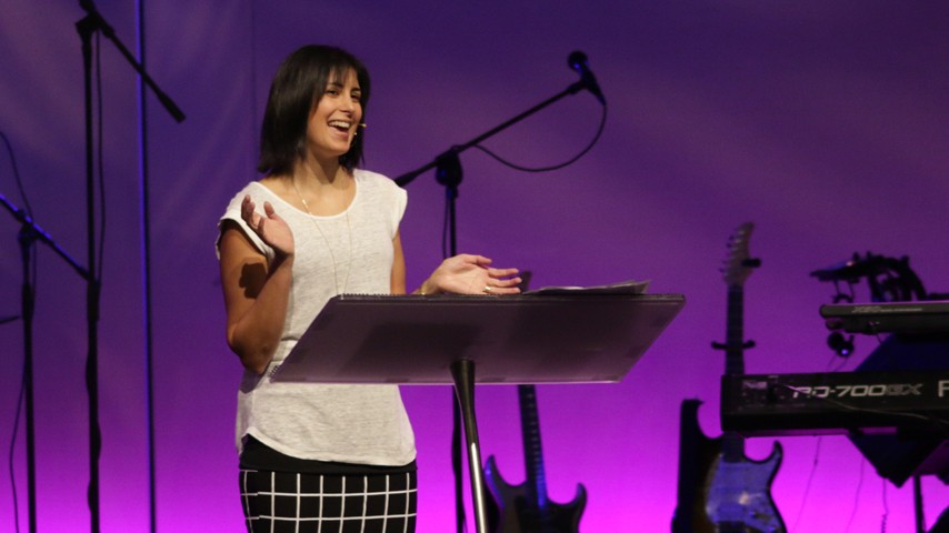 Church Unlimited