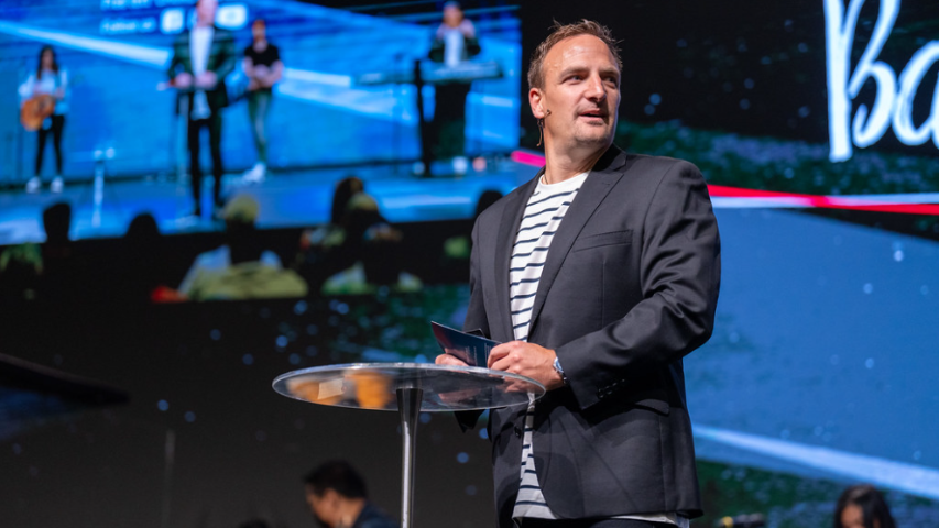 Church Unlimited