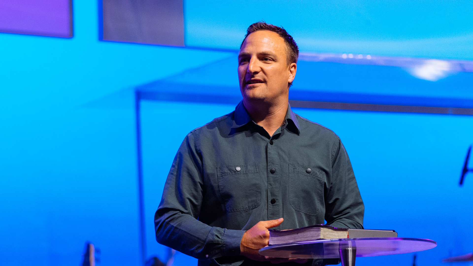 Church Unlimited
