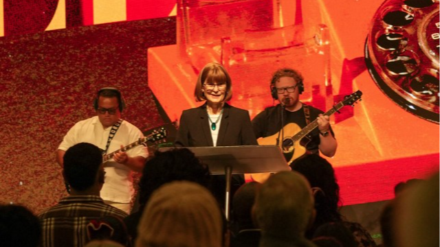Church Unlimited